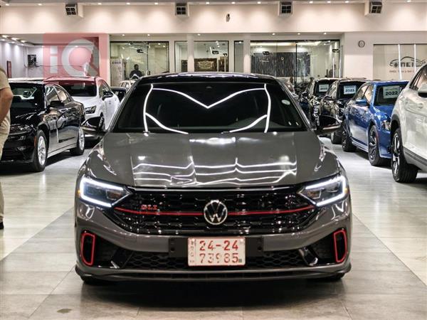 ڤۆڵکسواگن جێتا 2022  بۆ فرۆشتن لە عێراق - هەولێر